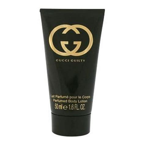 crema gucci guilty